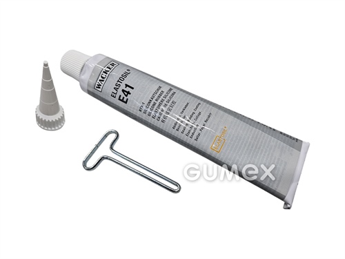 FESTIGKEITS-SILIKONKITT ELASTOSIL E-41